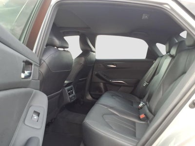 2021 Toyota Avalon XLE
