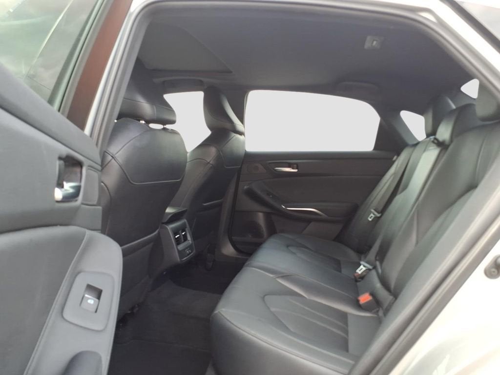 2021 Toyota Avalon XLE