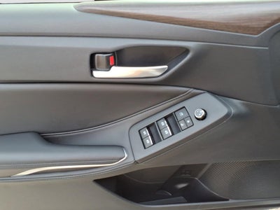 2021 Toyota Avalon XLE