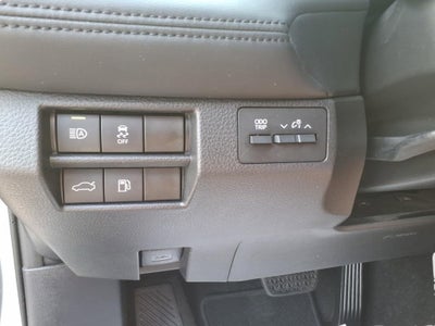 2021 Toyota Avalon XLE