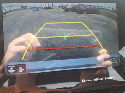 2021 Toyota Avalon XLE