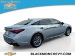 2021 Toyota Avalon XLE