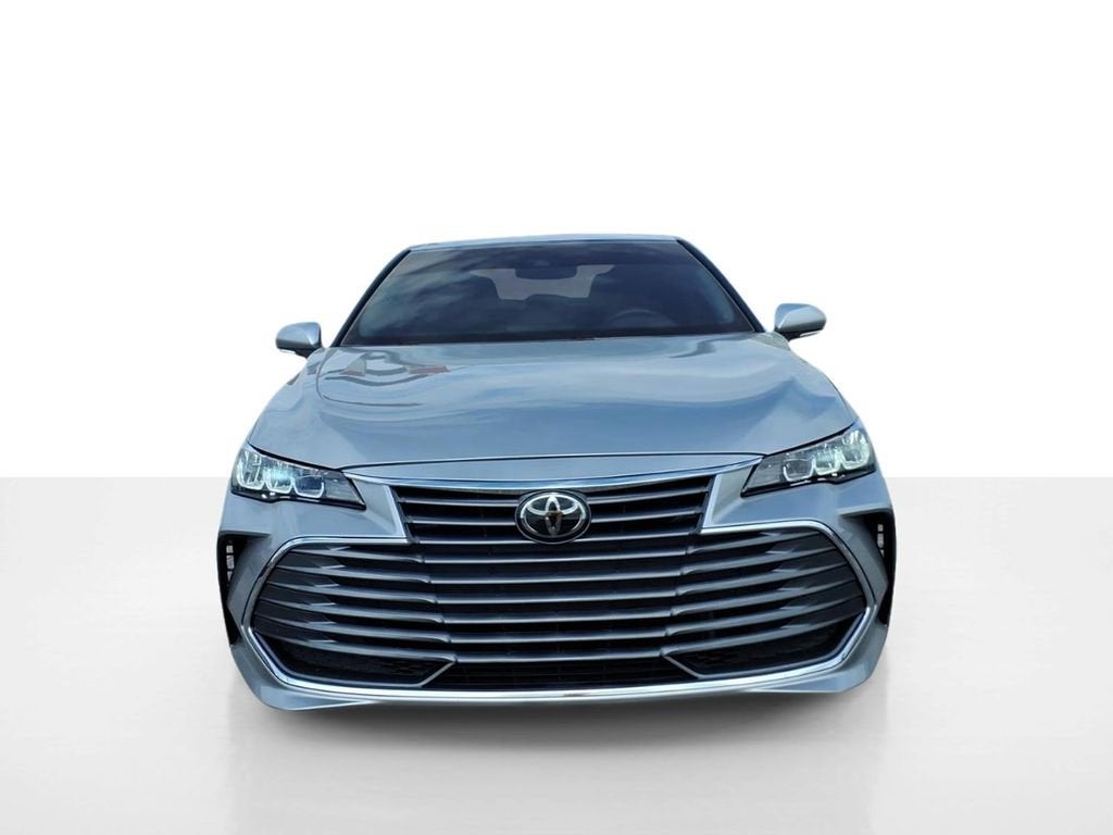 2021 Toyota Avalon XLE