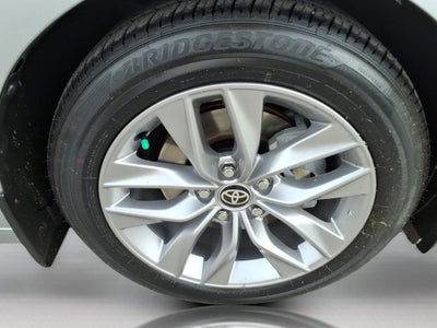 2021 Toyota Avalon XLE