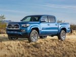 2019 Toyota Tacoma 4WD SR