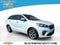 2019 Kia Sorento SX V6