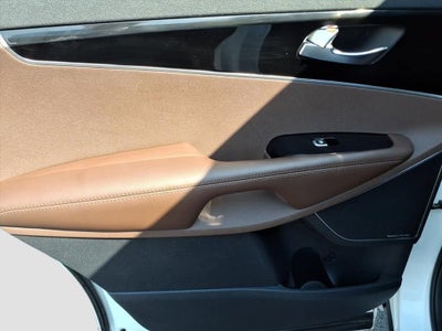 2019 Kia Sorento SX V6