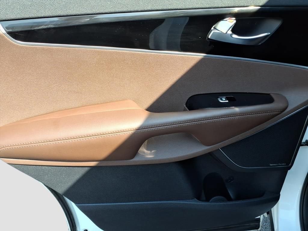 2019 Kia Sorento SX V6