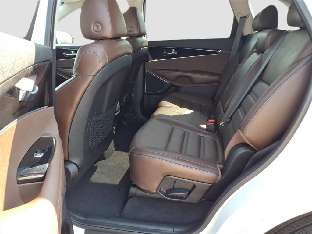 2019 Kia Sorento SX V6