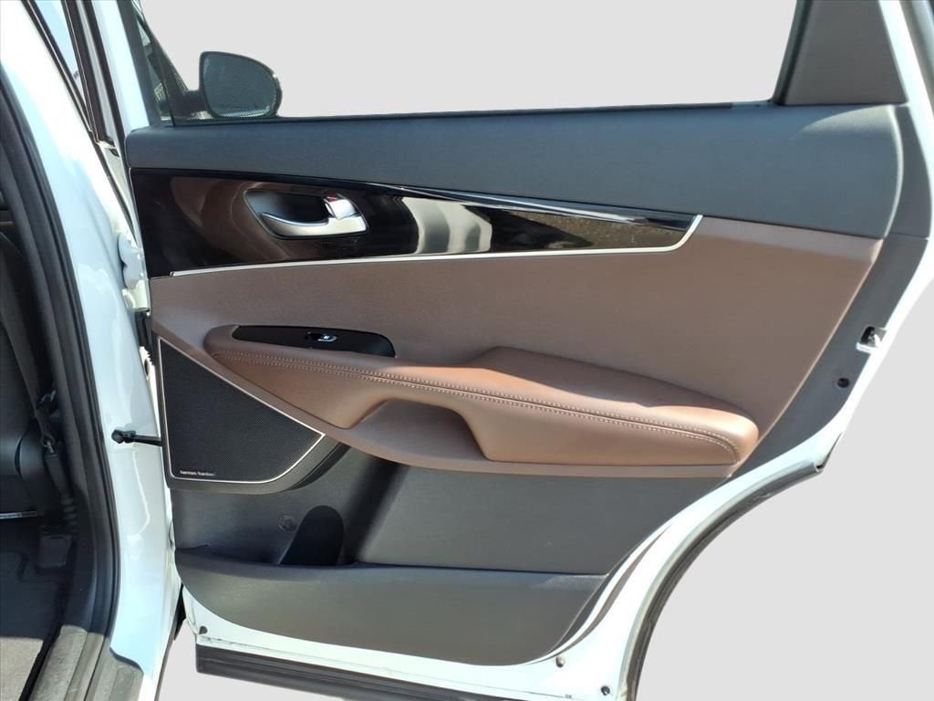 2019 Kia Sorento SX V6