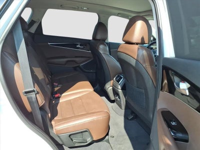 2019 Kia Sorento SX V6