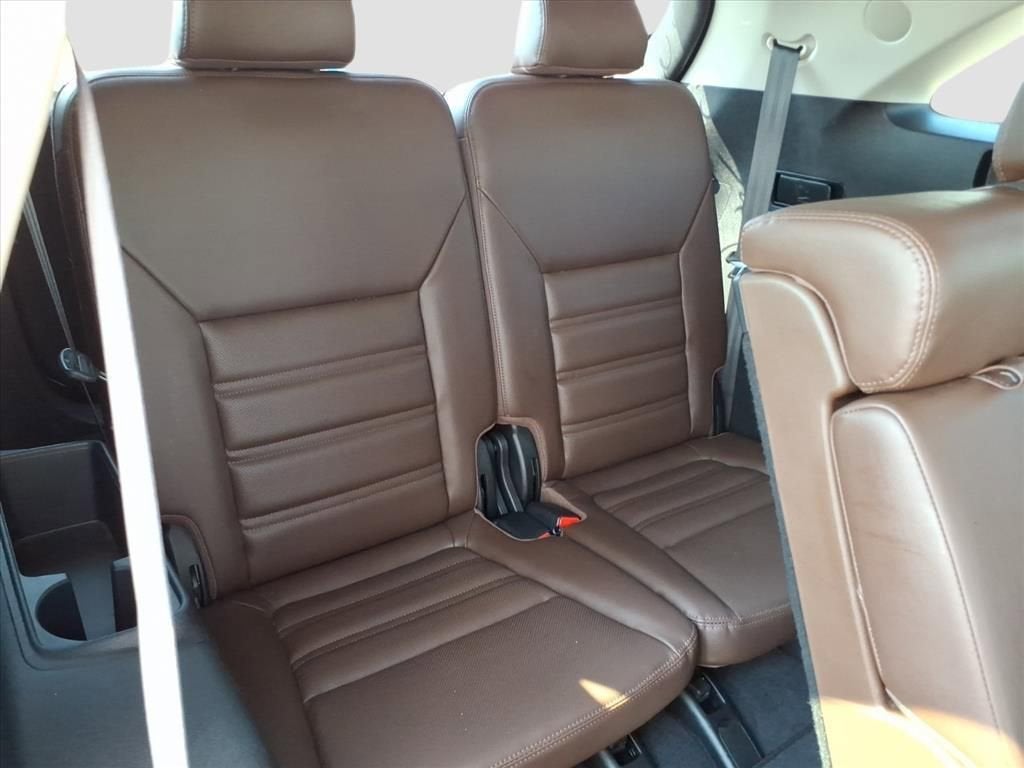 2019 Kia Sorento SX V6