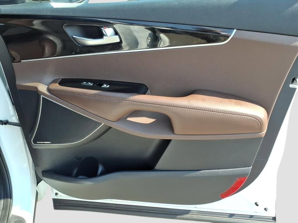 2019 Kia Sorento SX V6