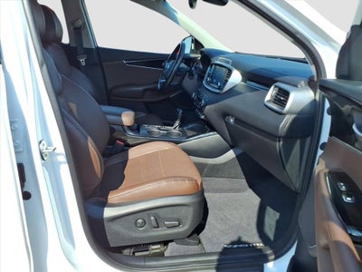 2019 Kia Sorento SX V6