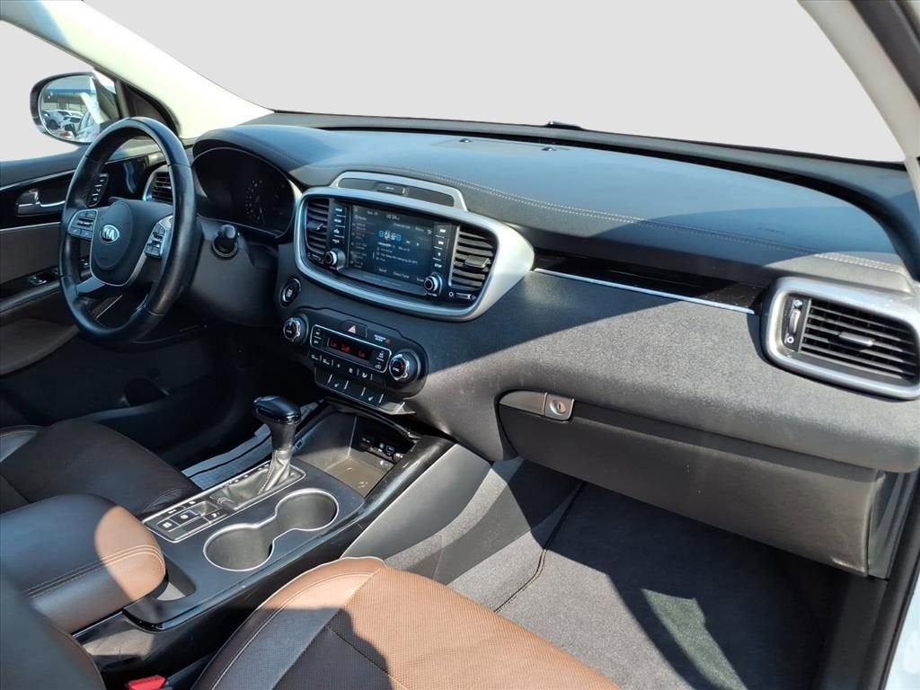 2019 Kia Sorento SX V6