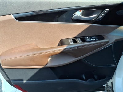 2019 Kia Sorento SX V6