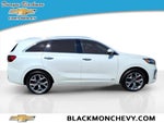 2019 Kia Sorento SX V6