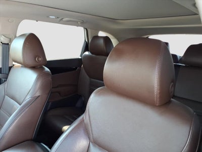 2019 Kia Sorento SX V6