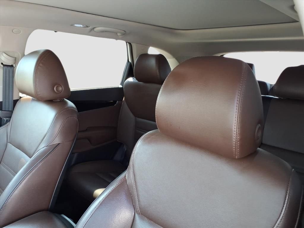 2019 Kia Sorento SX V6