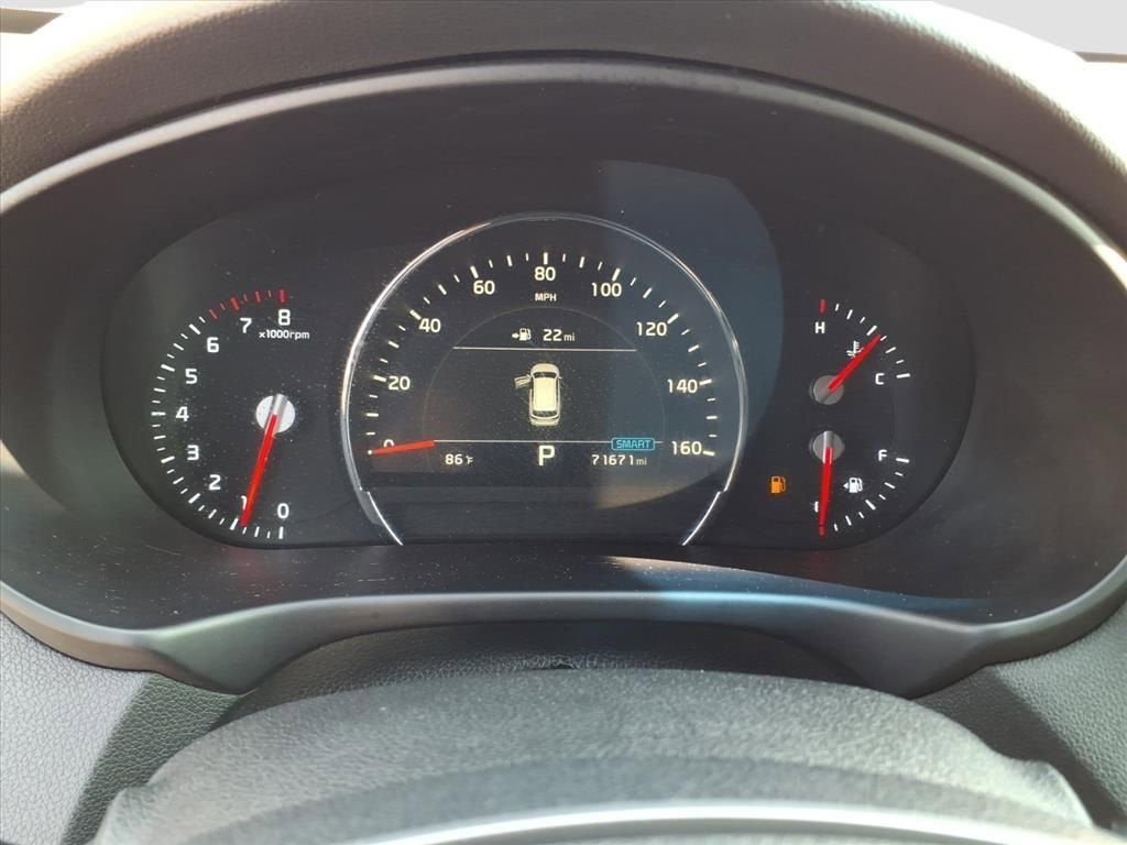 2019 Kia Sorento SX V6