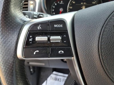 2019 Kia Sorento SX V6