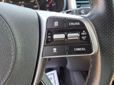 2019 Kia Sorento SX V6