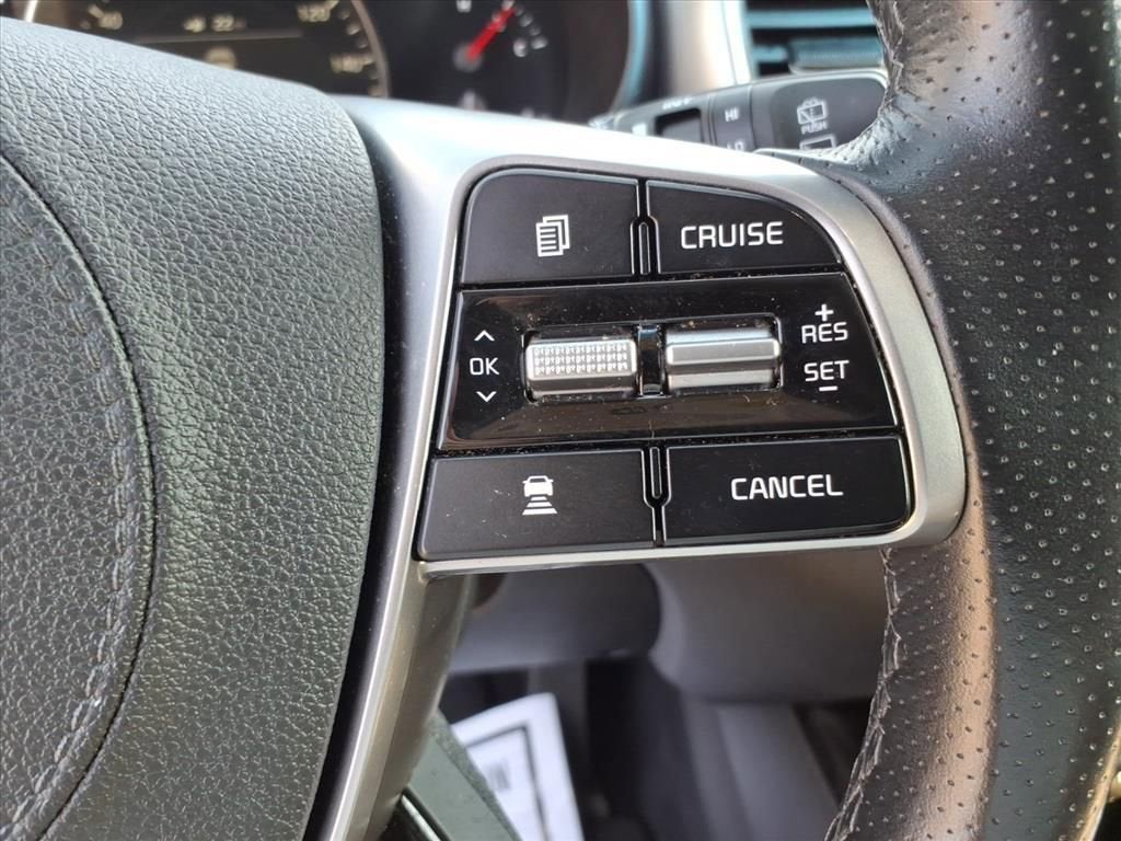 2019 Kia Sorento SX V6