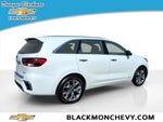 2019 Kia Sorento SX V6