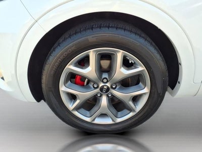 2019 Kia Sorento SX V6