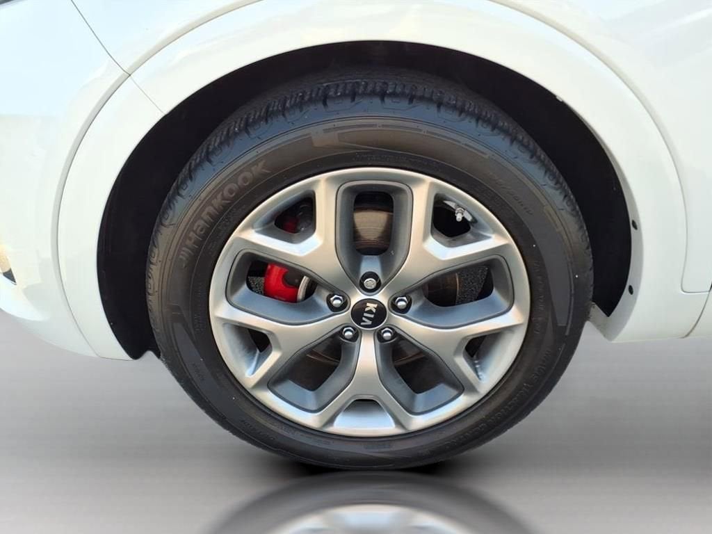 2019 Kia Sorento SX V6