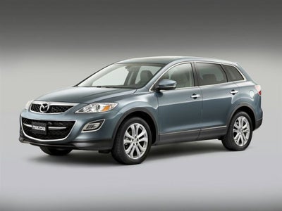 2011 Mazda Mazda CX-9 Sport