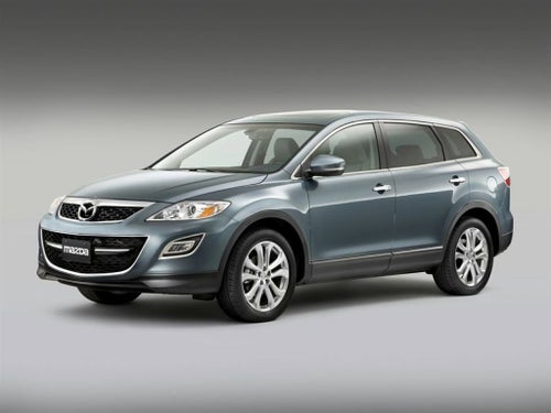 2011 Mazda Mazda CX-9 Sport