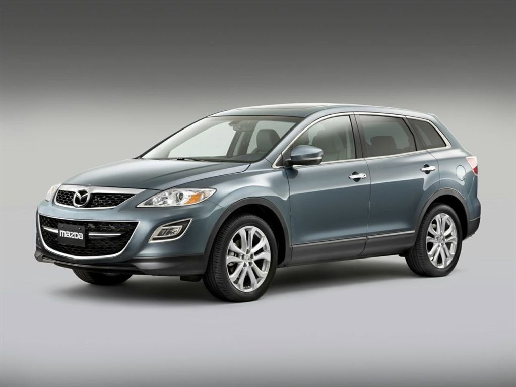 2011 Mazda Mazda CX-9 Sport