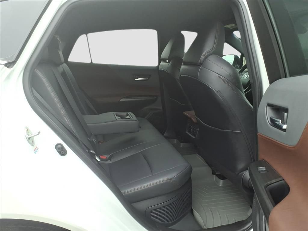 2024 Toyota Venza LE