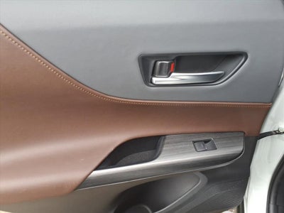 2024 Toyota Venza LE