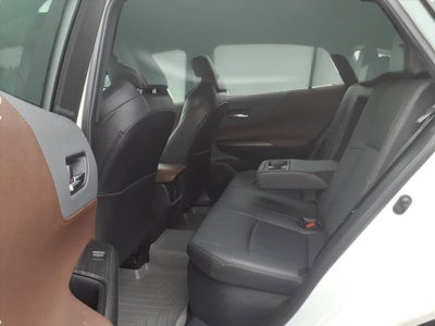 2024 Toyota Venza LE