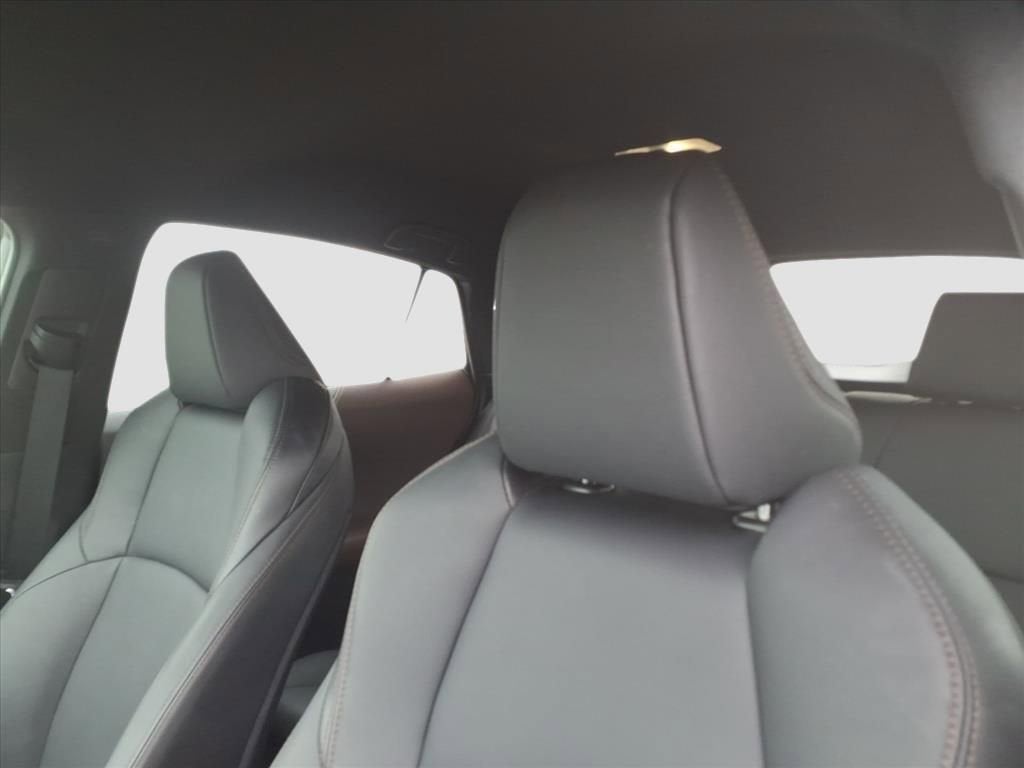 2024 Toyota Venza LE