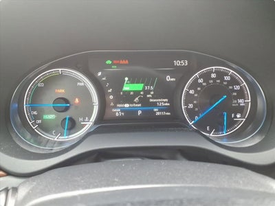 2024 Toyota Venza LE