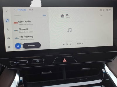 2024 Toyota Venza LE