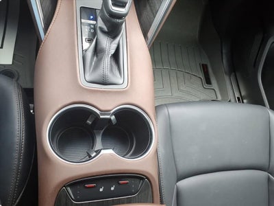 2024 Toyota Venza LE