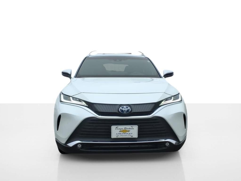 2024 Toyota Venza LE