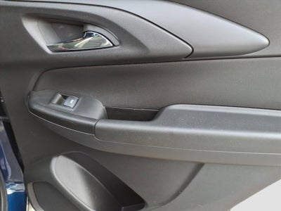 2022 Chevrolet Trailblazer ACTIV