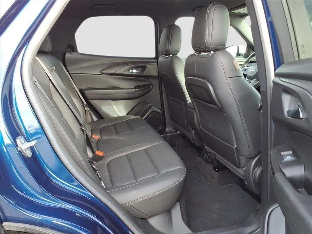 2022 Chevrolet Trailblazer ACTIV