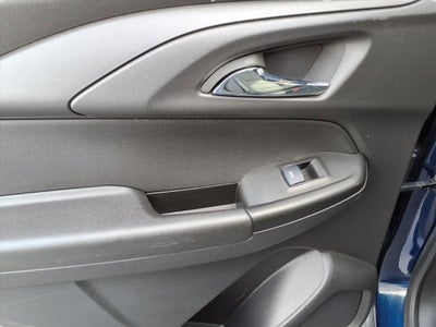 2022 Chevrolet Trailblazer ACTIV