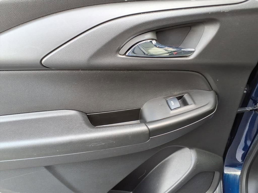 2022 Chevrolet Trailblazer ACTIV