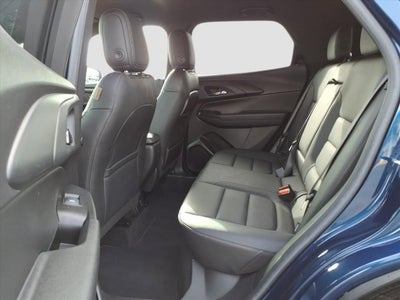 2022 Chevrolet Trailblazer ACTIV