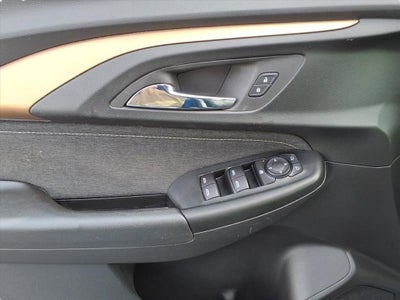 2022 Chevrolet Trailblazer ACTIV