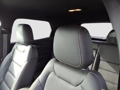 2022 Chevrolet Trailblazer ACTIV