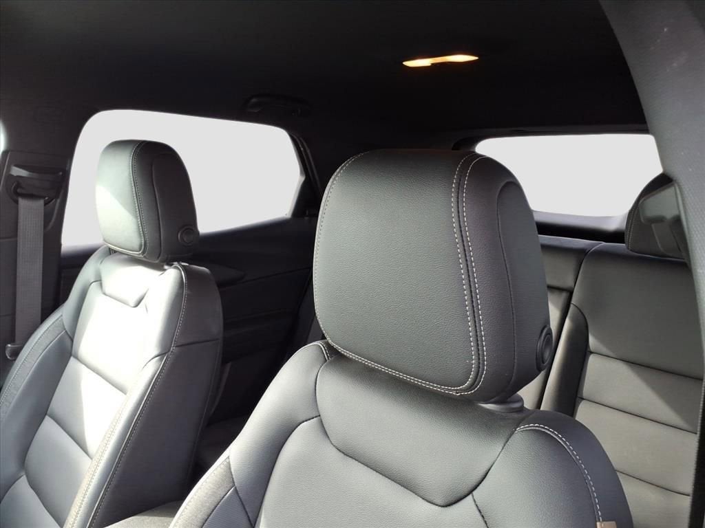 2022 Chevrolet Trailblazer ACTIV