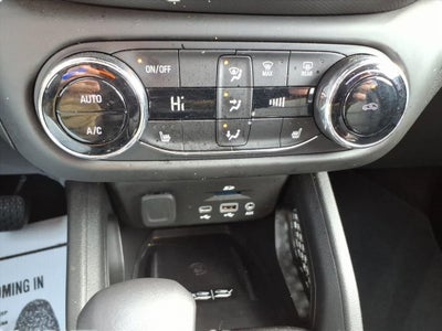 2022 Chevrolet Trailblazer ACTIV